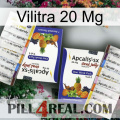 Vilitra 20 Mg 12